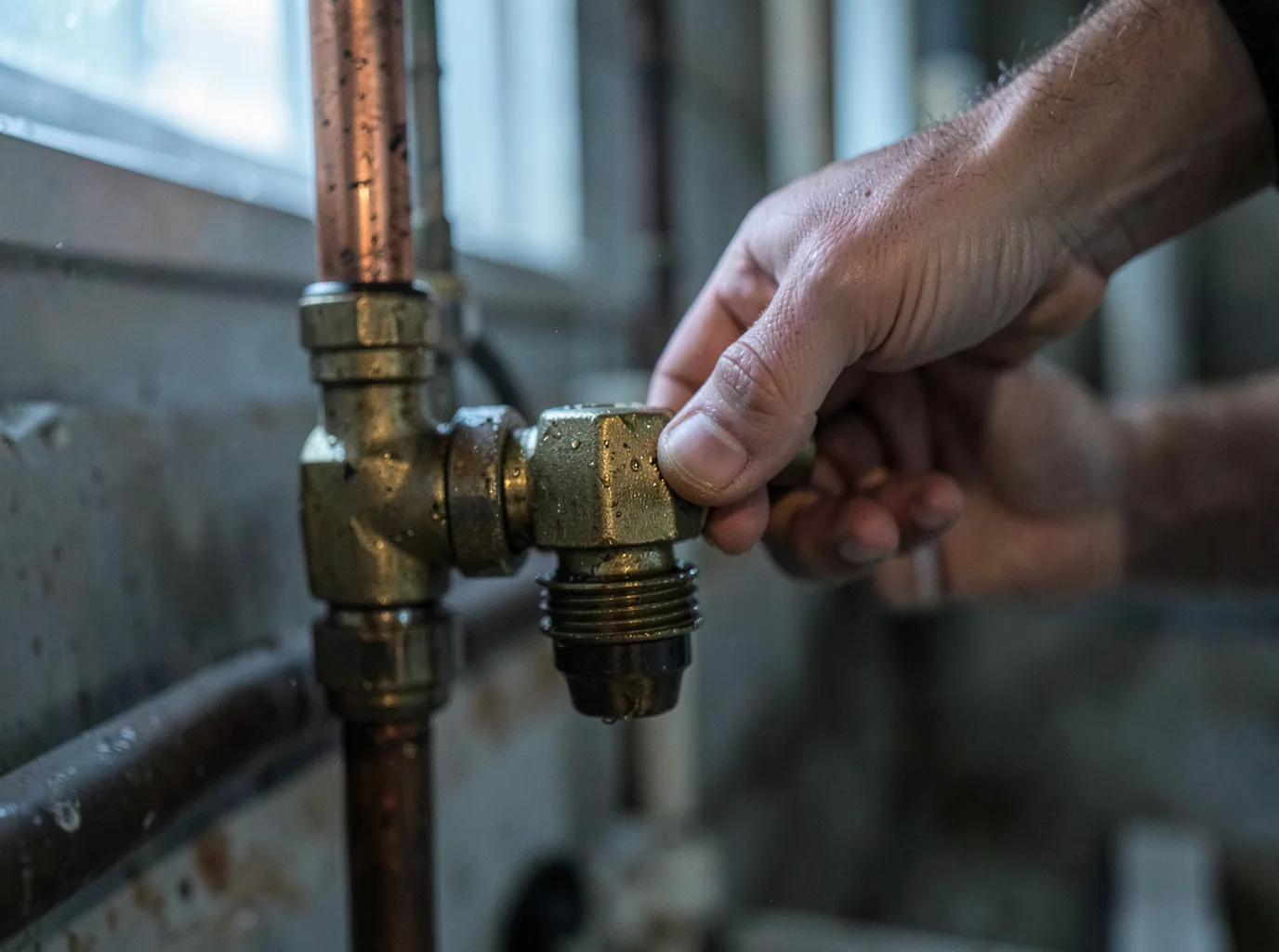 Emergency Plumber Calexico, CA FAQs